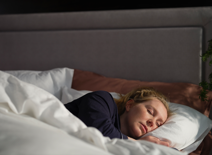 Six expert tips to help you sleep when the clocks go forward