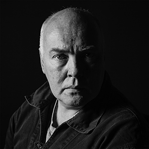 Chris George