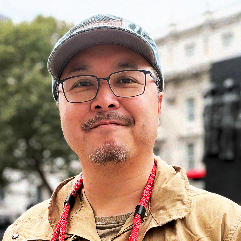 Jimmy Cheng