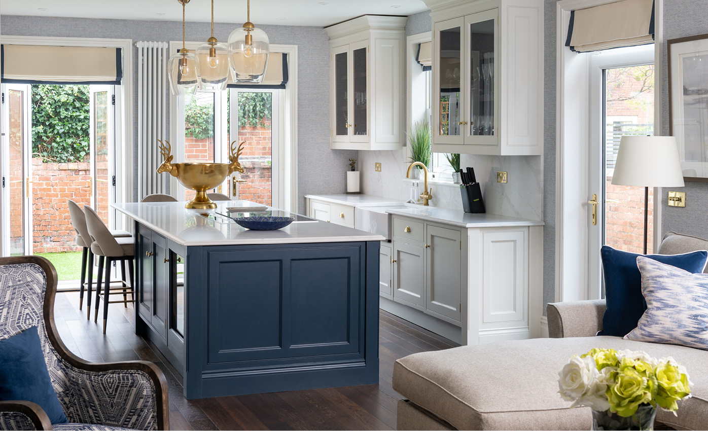 Award-Winning Interior Designer Oliver Steer Shares Top Tips to help ...