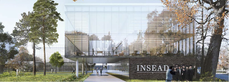 INSEAD 