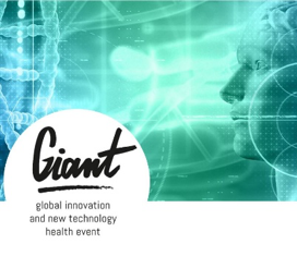 Secretary of State for Health and Social Care Matt Hancock to Give Keynote Speech at GIANT ...