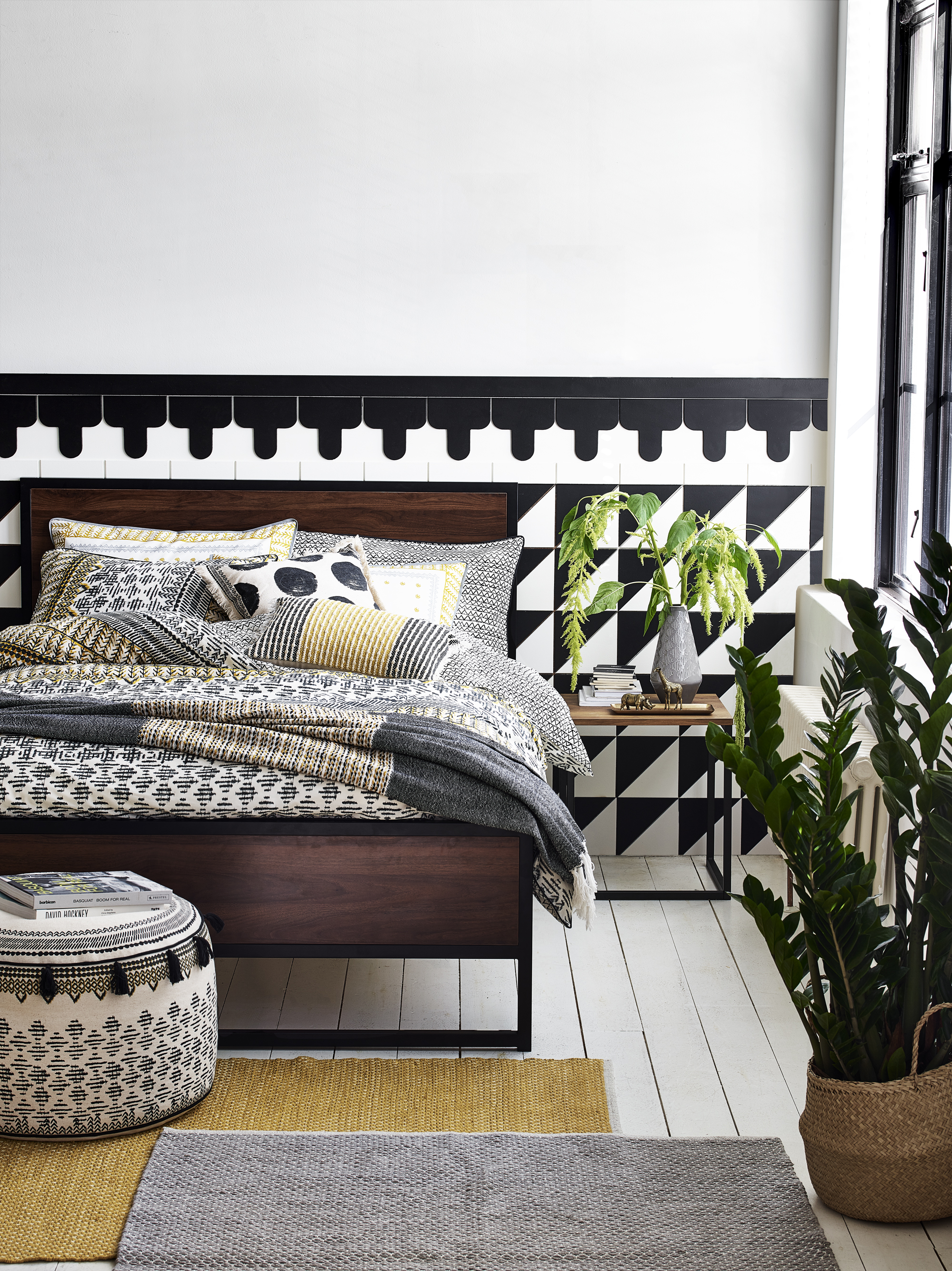 TWO THIRDS OF MILLENNIALS DRESS THEMSELVES LIKE THEIR INTERIORS ...