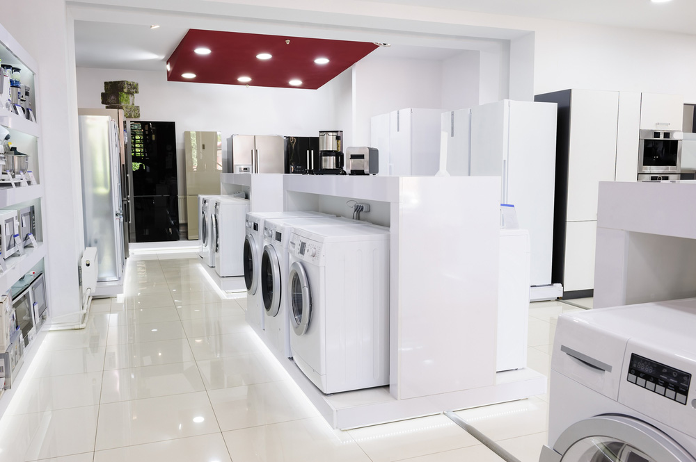 When Is the Best Time to Buy Appliances on Sale?