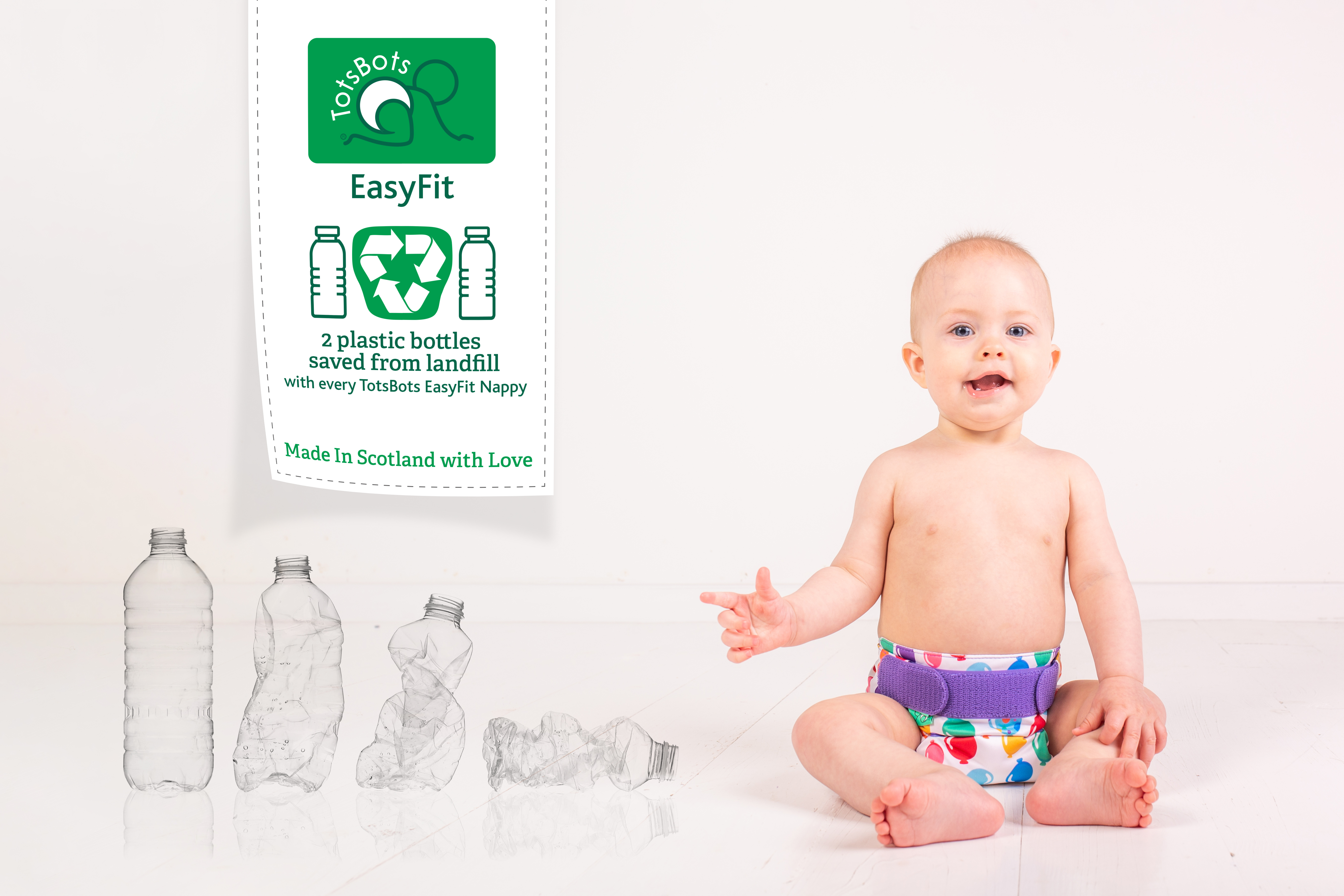 Old Reusable Nappies: Innovative Ways to Repurpose Old Reusable