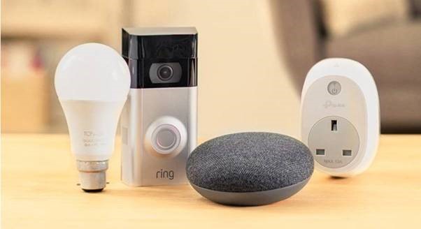 smart home products