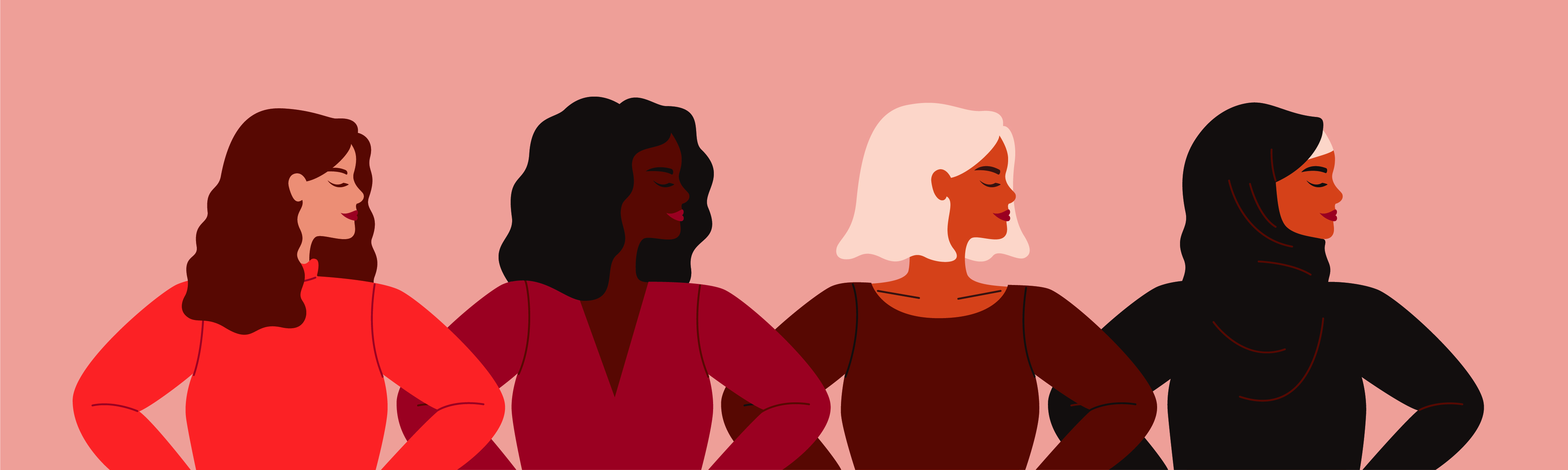 Galentine's Day 2020: Let's celebrate the importance of collabora...