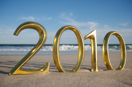 North America's Top New Year Destinations