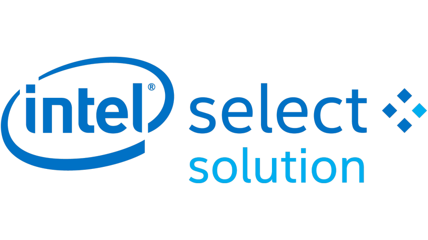 Bit solutions. Интел хостинг. Intel Elected Spray System. Nets solution logo. BIGDL.