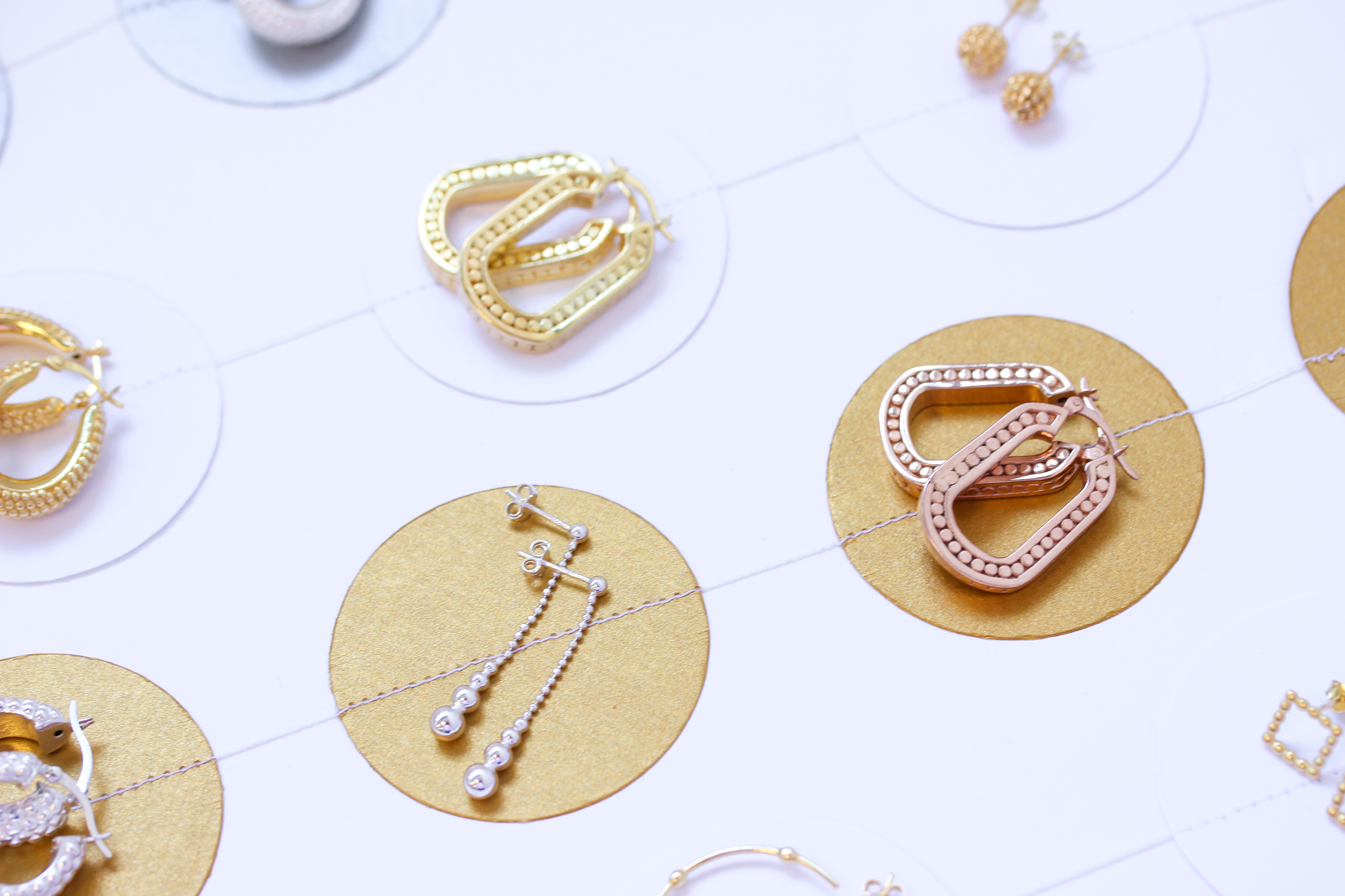 Two new affordable collections launch from jewellerybox - perfect for ...