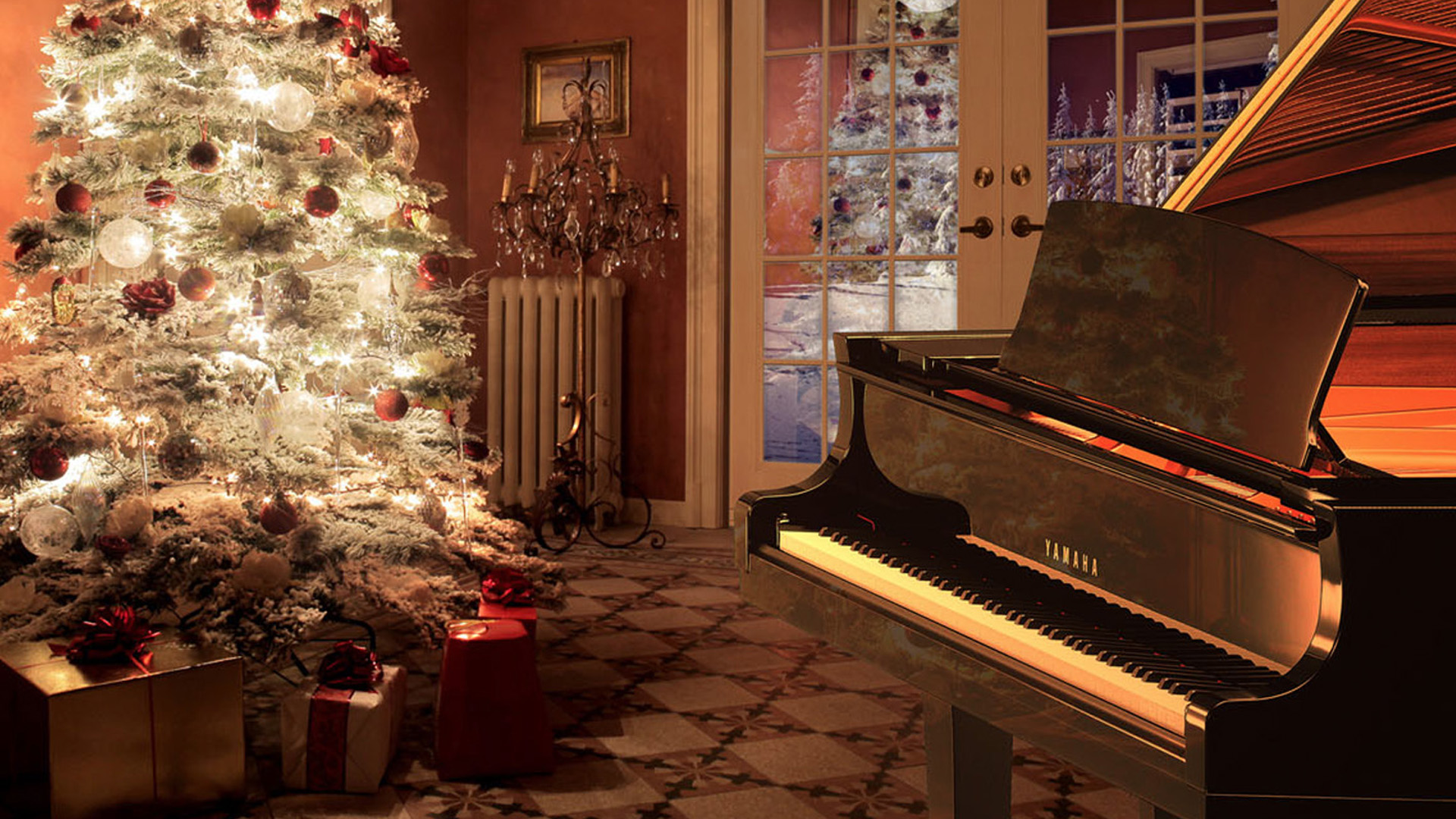 Discover the Magic Of Learning to Play This Christmas