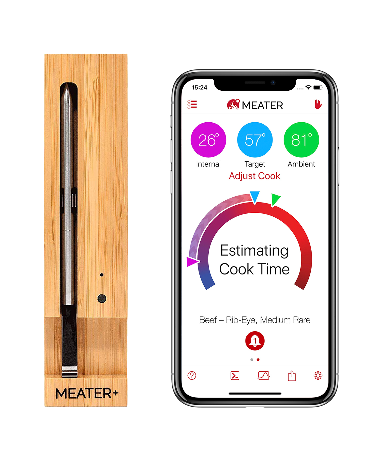 17 of the Best Meat Thermometers Deals to Shop on  Prime Day