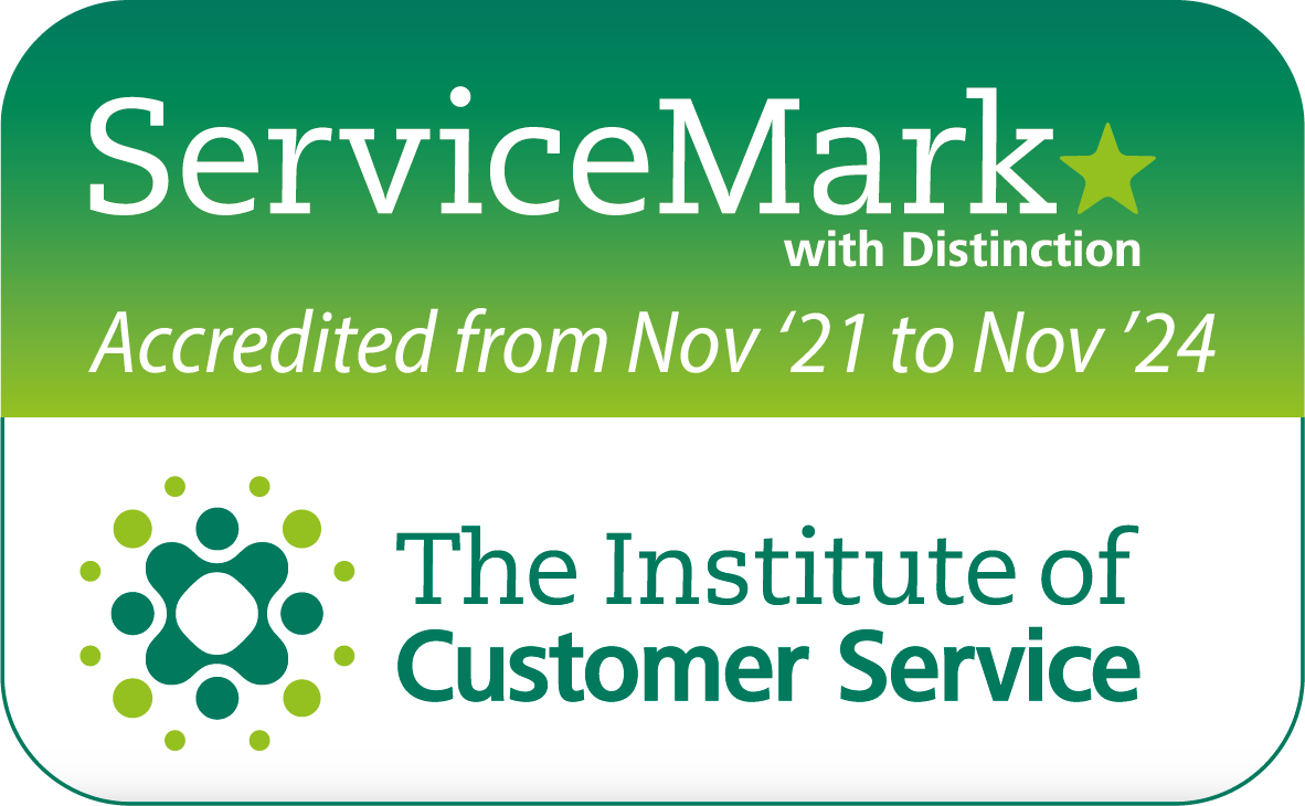 Service mark