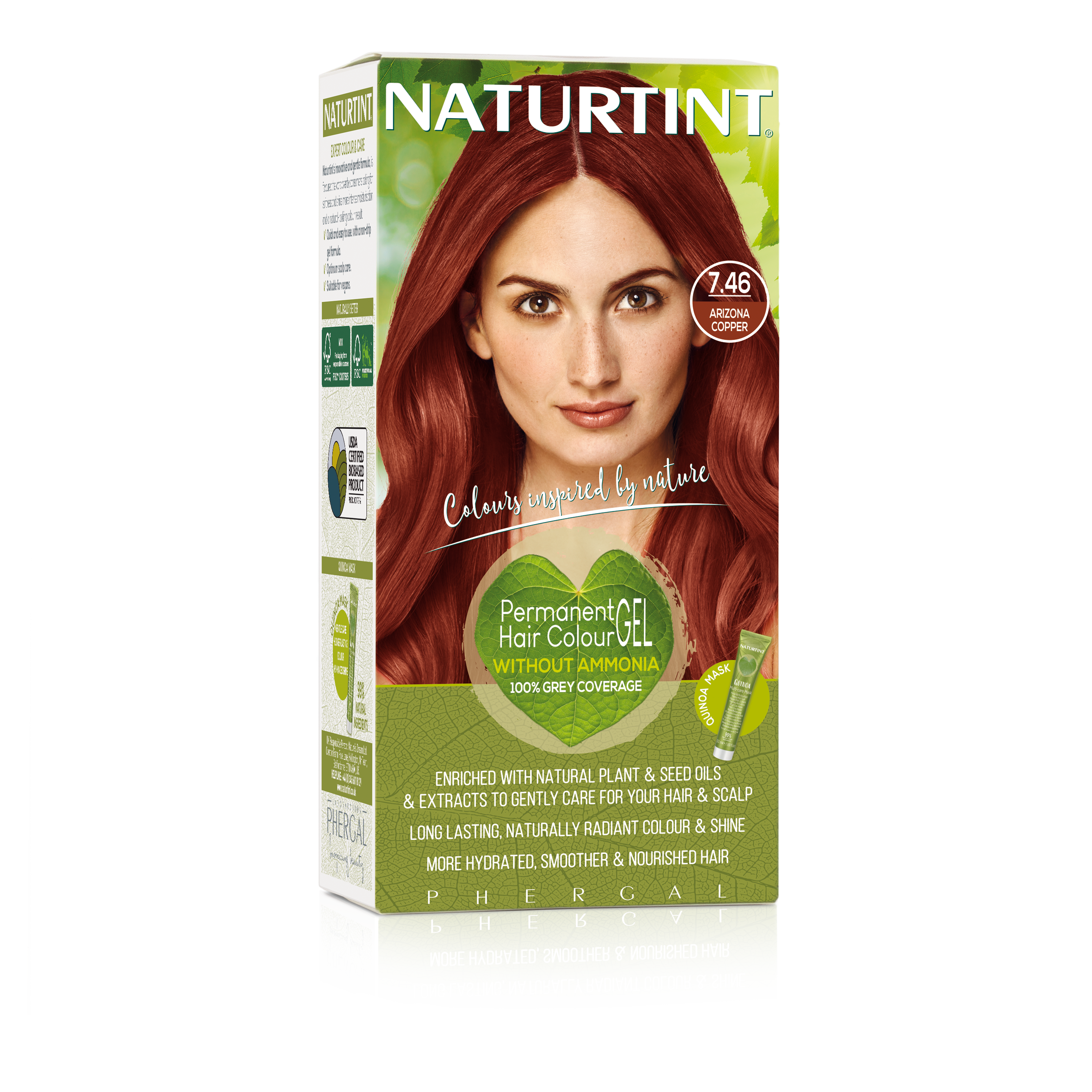 naturint