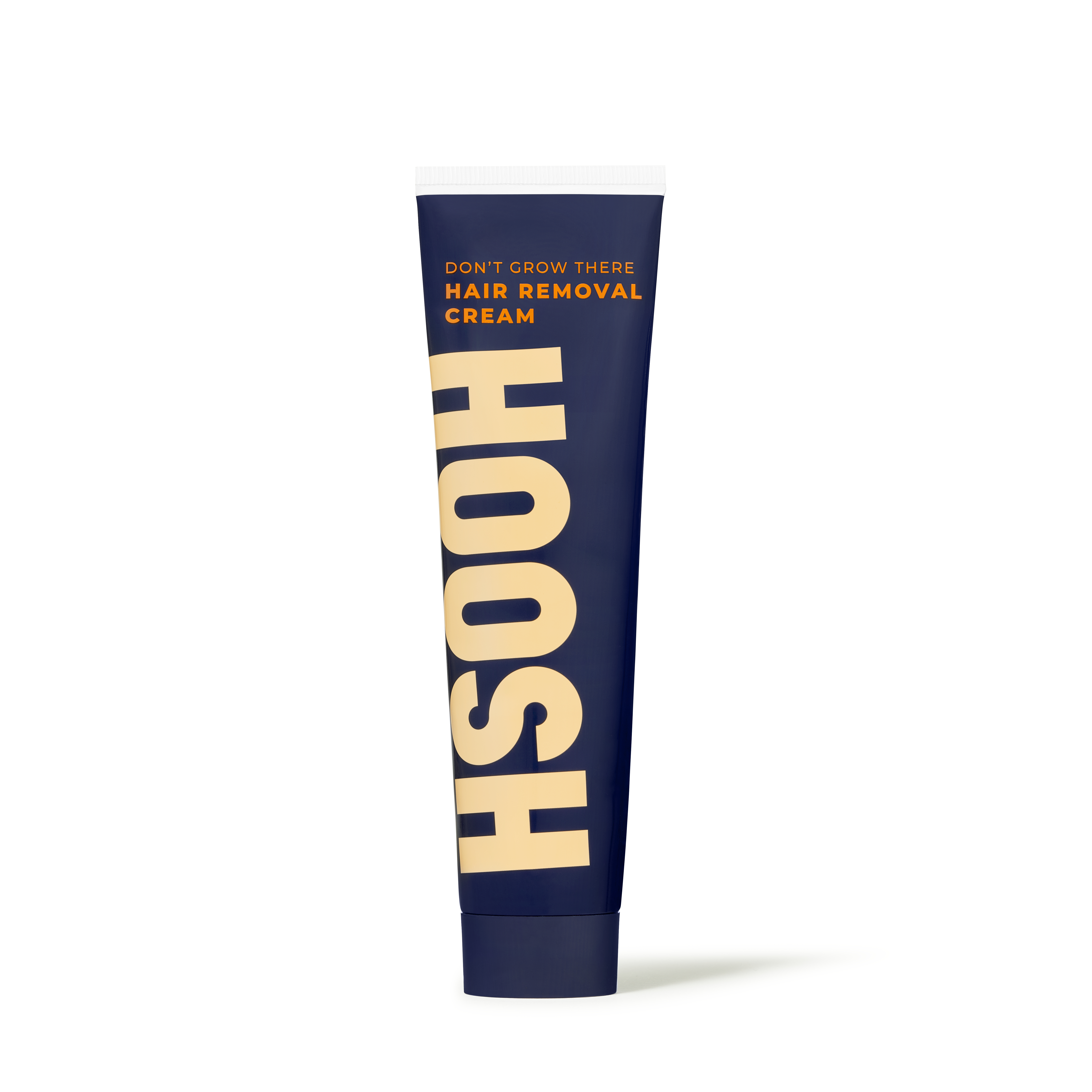 Say hello to silky smooth hair free skin with NEW Hoosh Vegan Hair