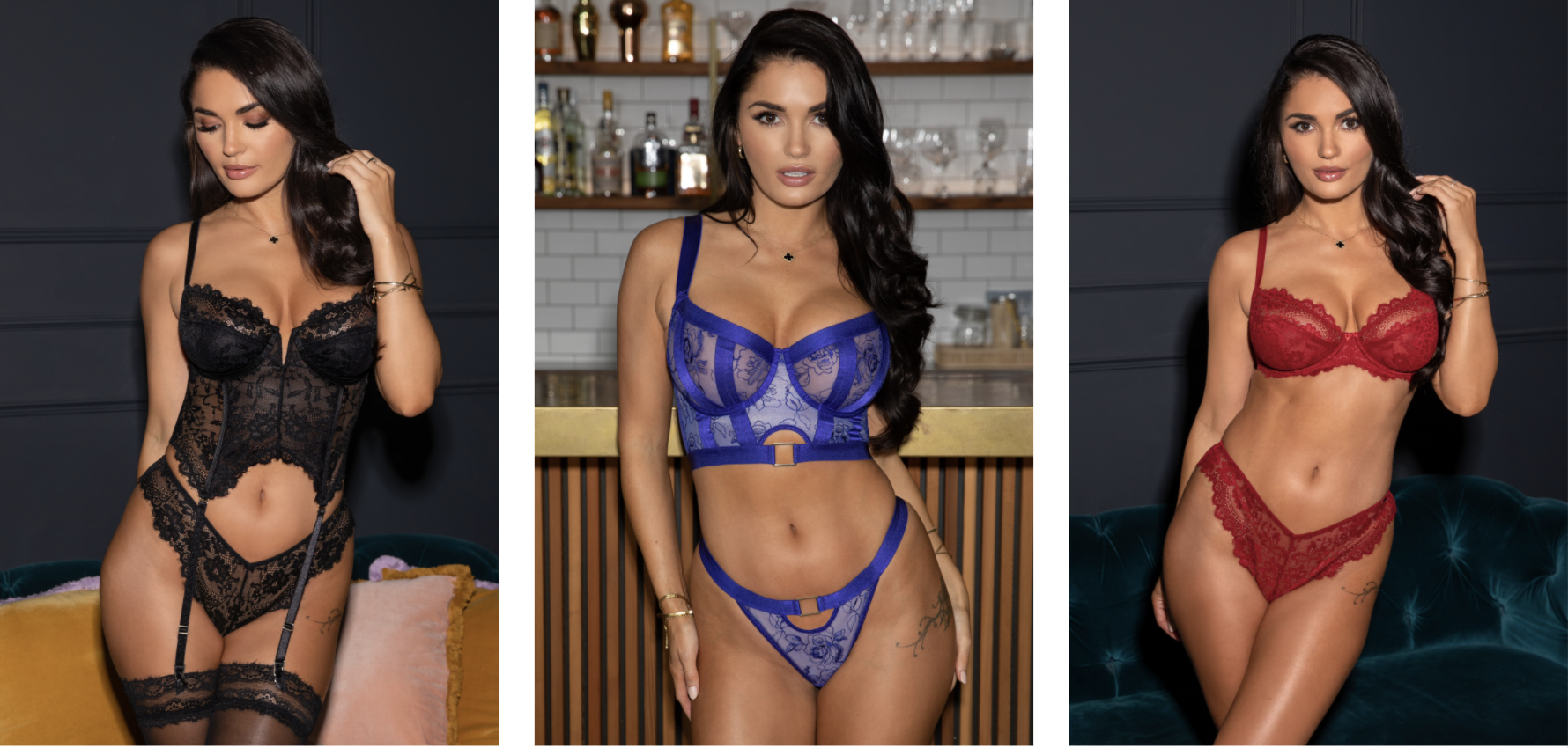 Send Off Season Sale - The Great Lingerie SOS Sale is Live on