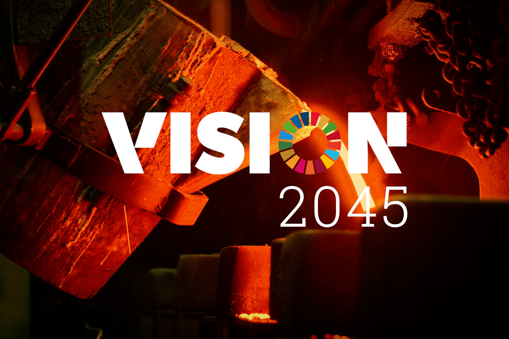 Vision 2045