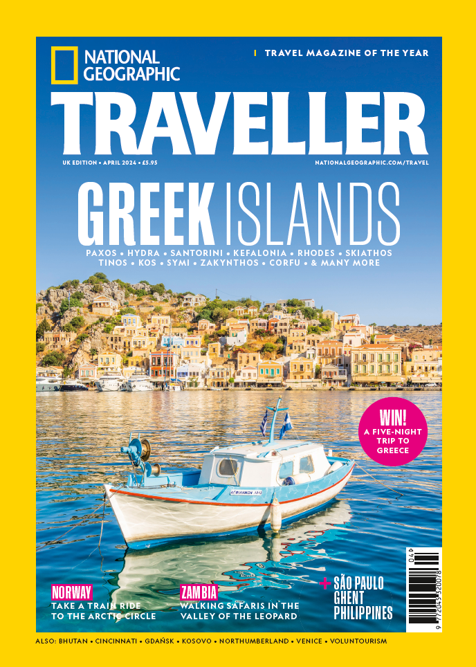 National Geographic Traveller UK April 2024 On Newsstands Now   001 NGT0424 SPOT (2) 