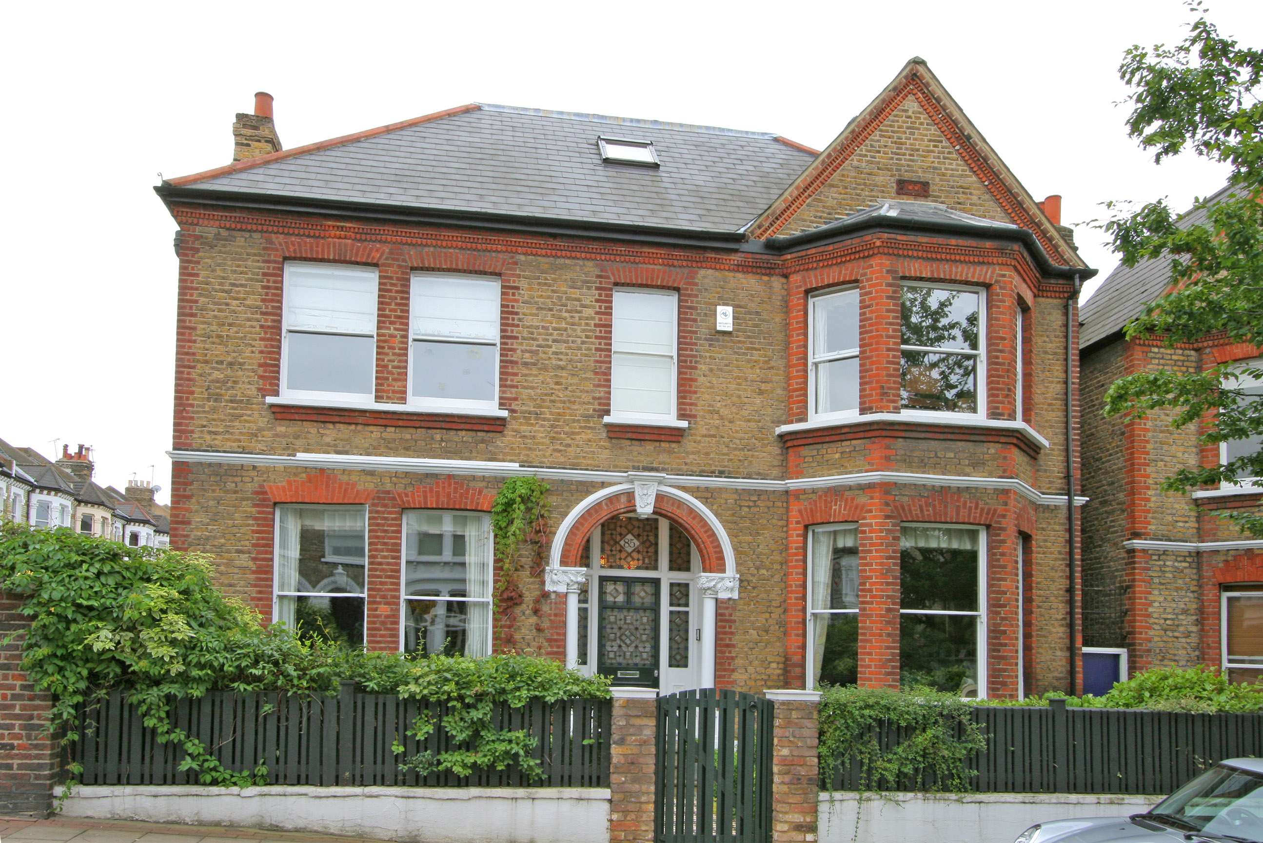 renting out your home