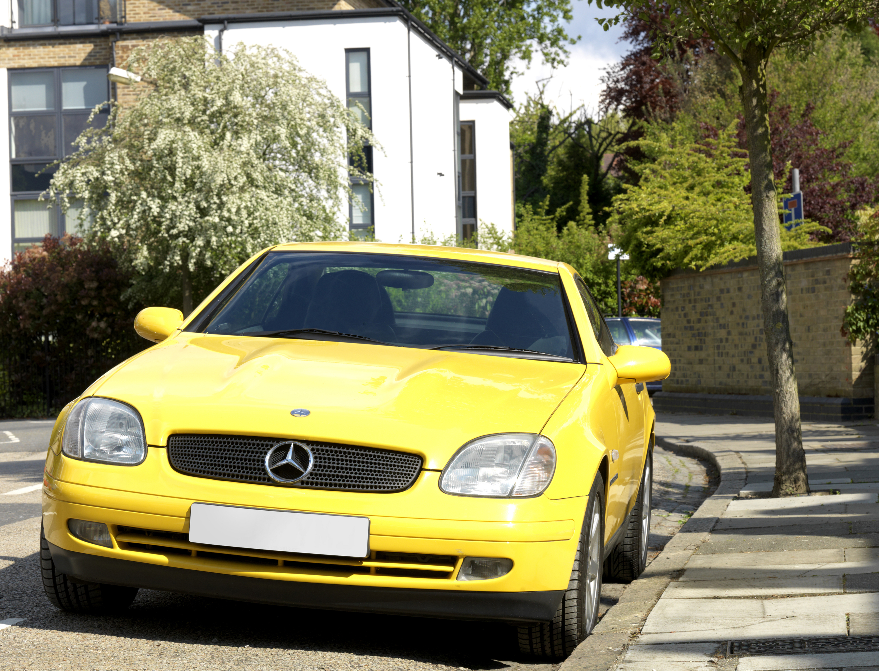 How to Remove Dents and Rust From Your Car