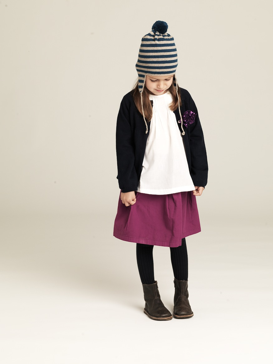 Leading Designer Children’s Wear Store Elias & Grace Launch Their Own