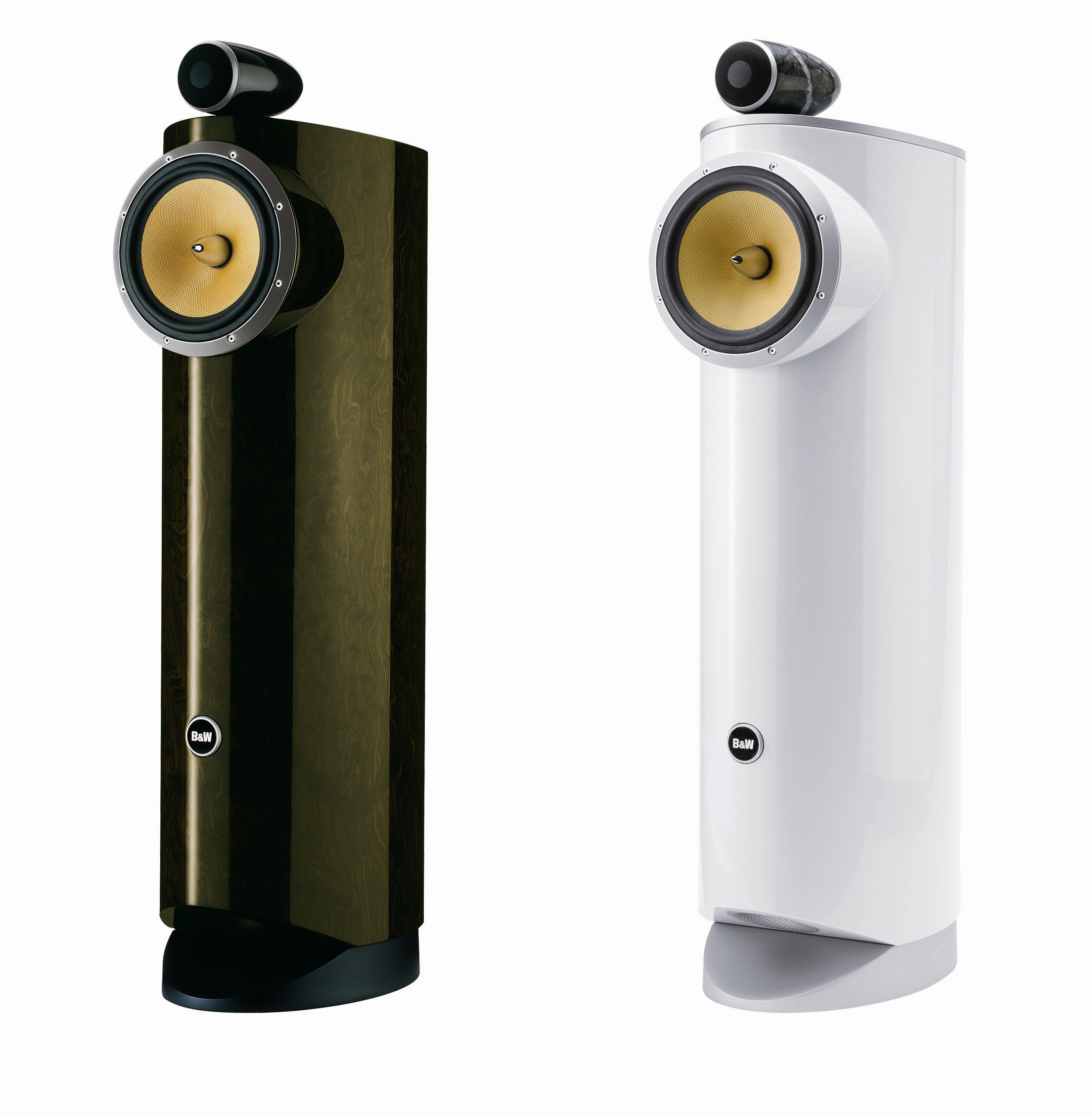 bowers & wilkins signature diamond