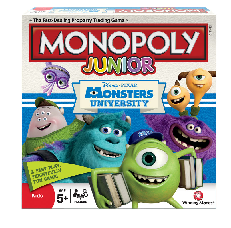 monopoly junior toysrus