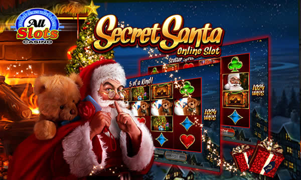 All new free slot games