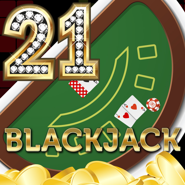 free blackjack online game