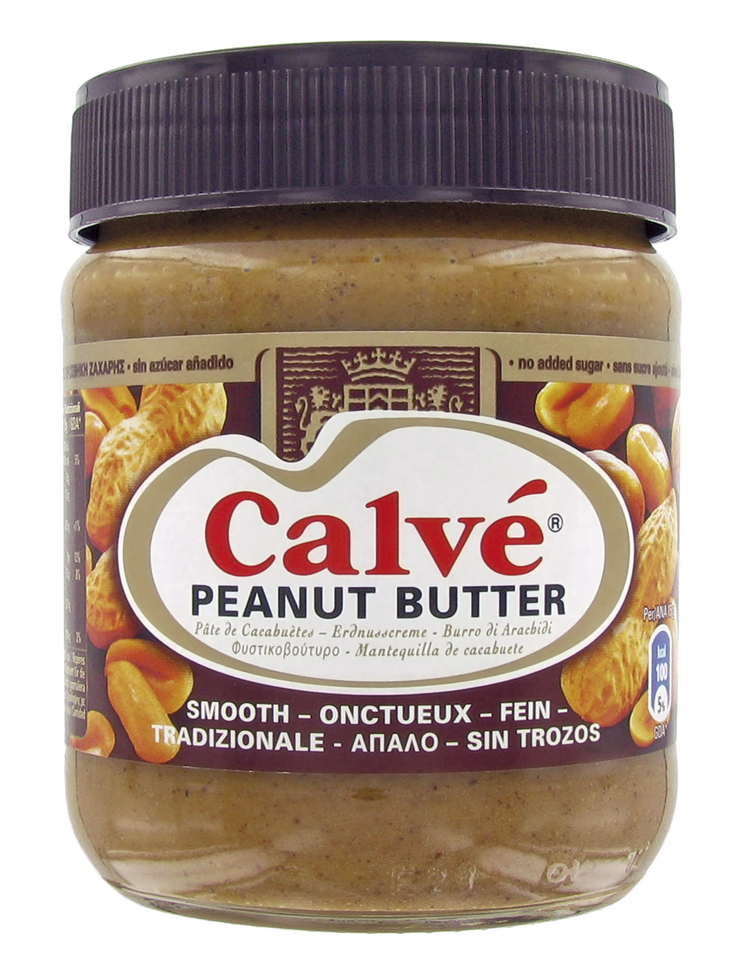 Premium Dutch Peanut Butters Launch in the UK and Ireland