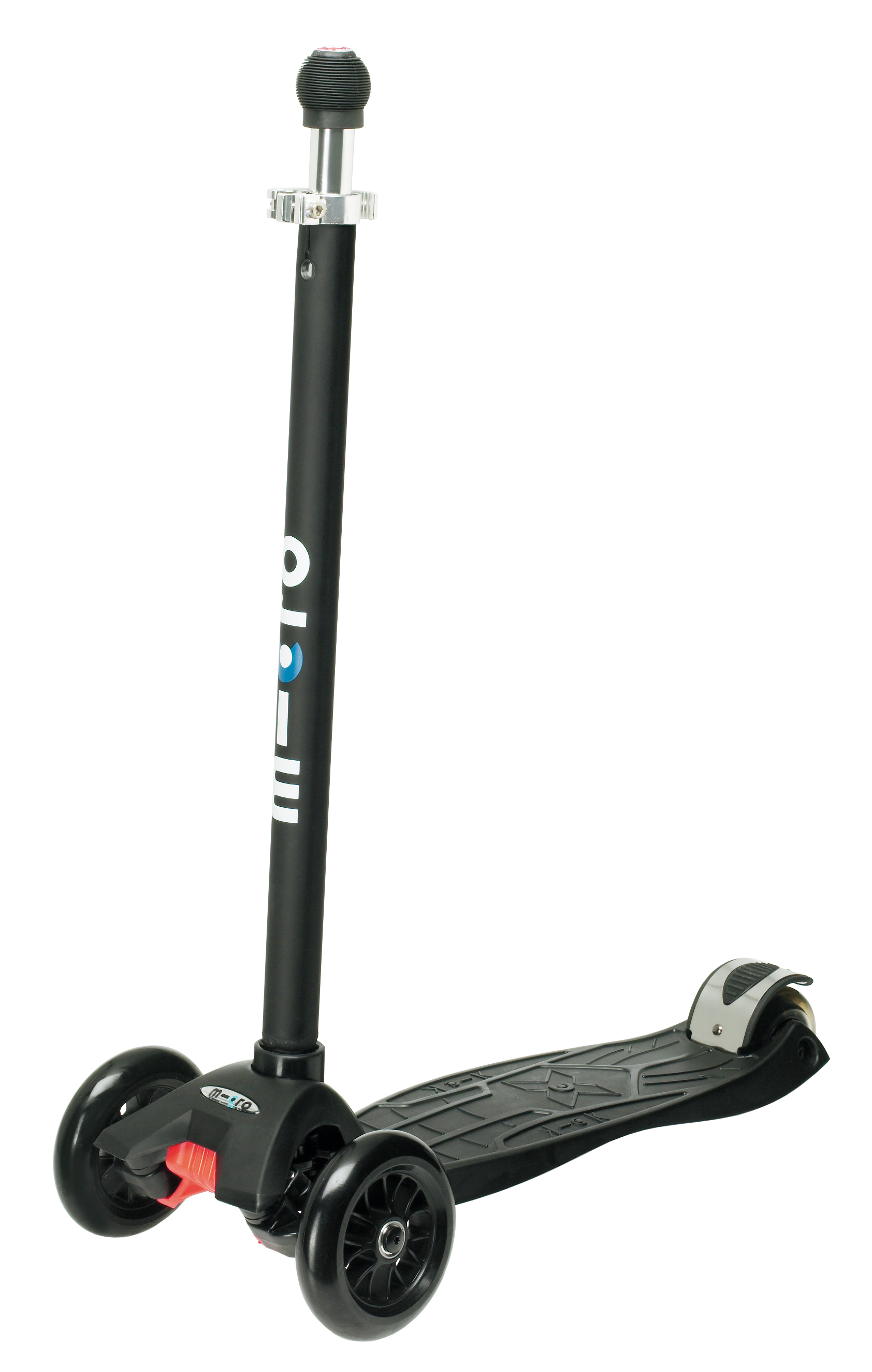 maxi micro scooter black