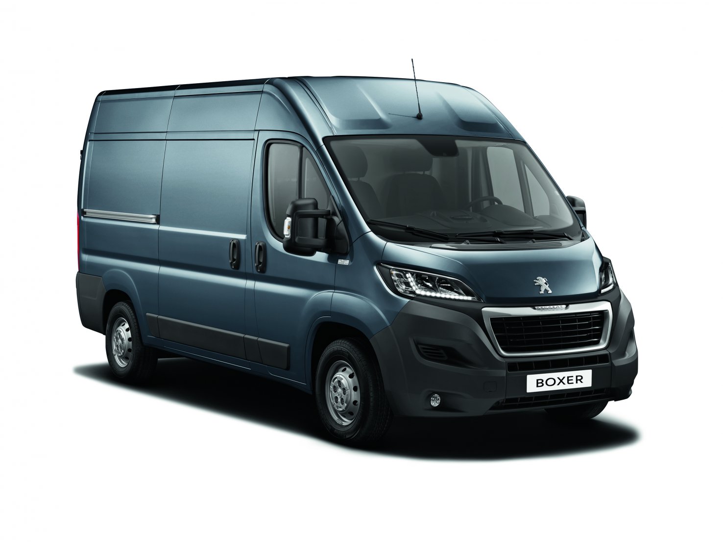 Peugeot Rolls Out Its BlueHDi Technology To The Boxer