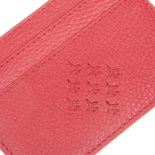 Red Arrow 'Red' Card Holder £20.00