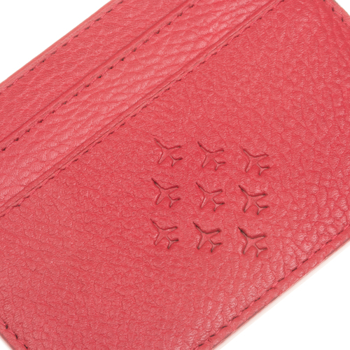 Red Arrow &#039Red&#039 Card Holder &pound20.00