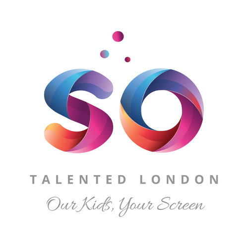 So Talented logo