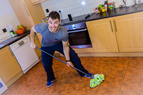 Addis Mega Mop (£7.49)