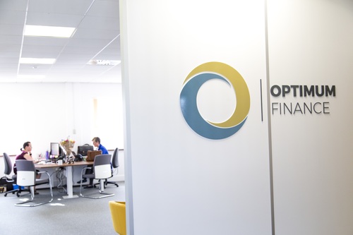 Optimum Finance chooses Rimilia software