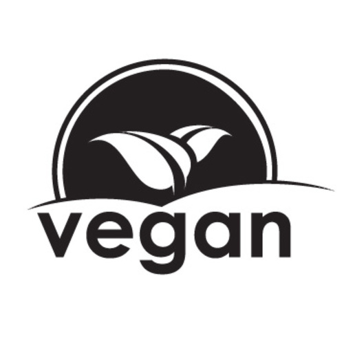New Symbol : Vegan Logo