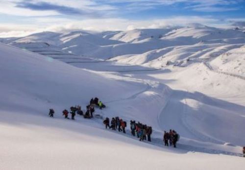 World Extreme Medicine Polar Course