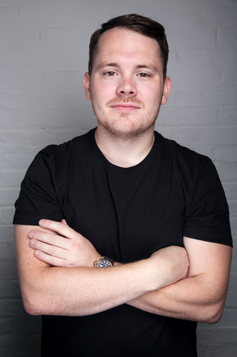 Alex Packham, founder & CEO of ContenCal