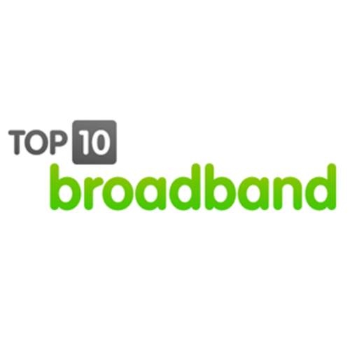 Top 10 Broadband