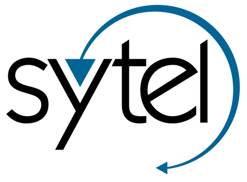 Sytel logo