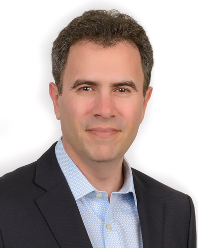 Paul Lipman, CEO, BullGuard