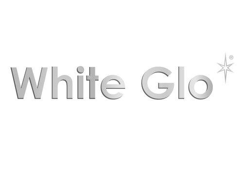 White Glo Logo