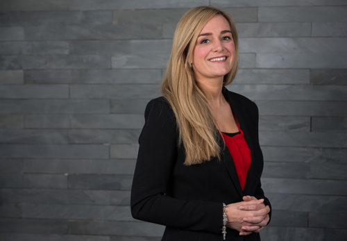 Danielle Ayres of Gorvins Solicitors