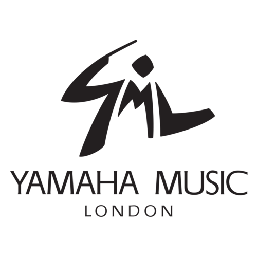 Yamaha Music London logo