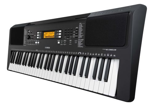 PSR-E363 Home Keyboard