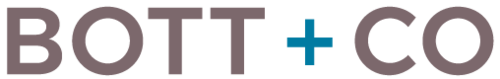 Bott And Co Logo