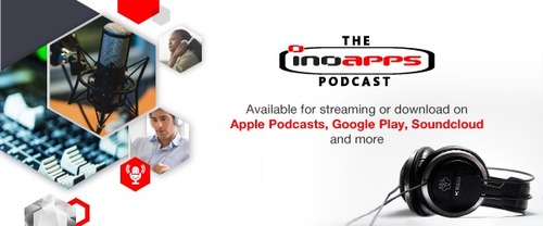 Inoapps' Podcast Series