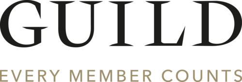 Guild logo